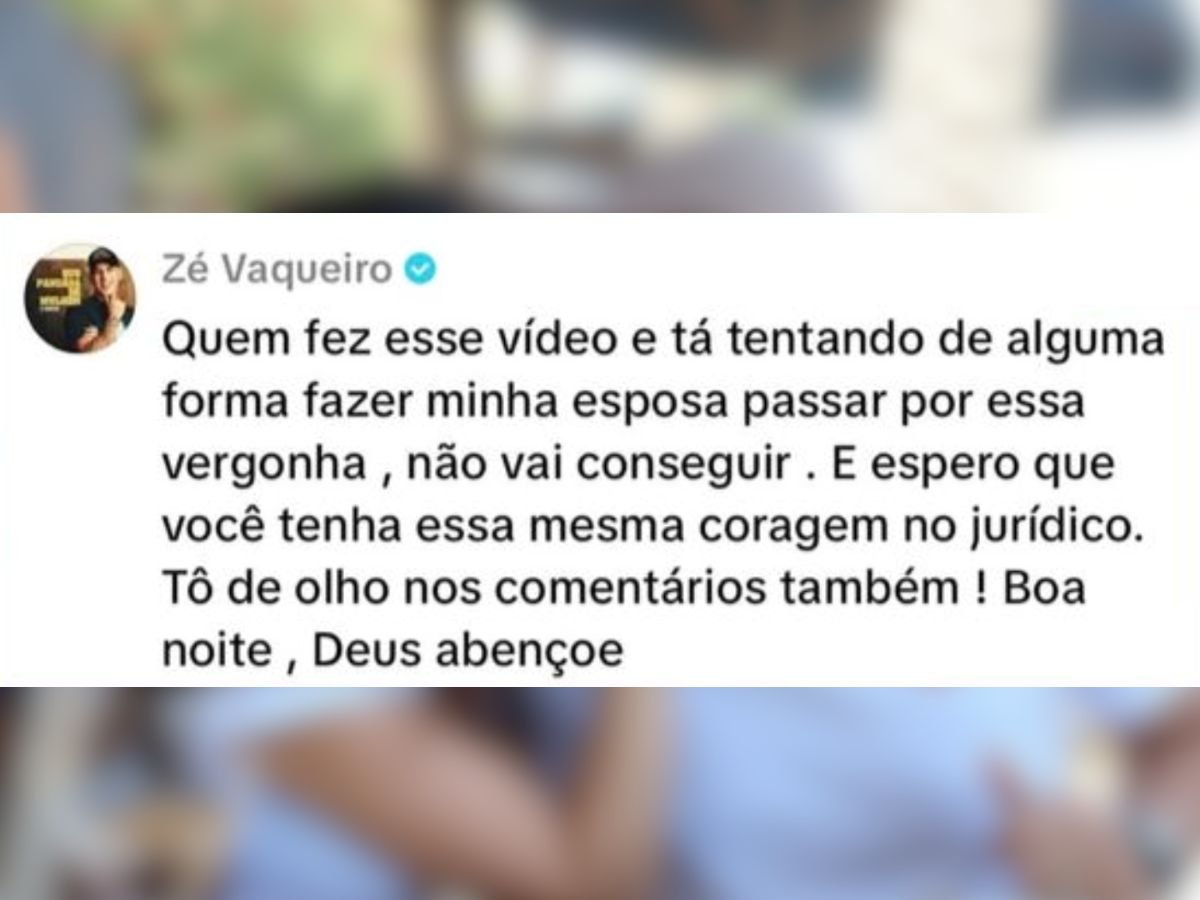 Reprodução / TikTok