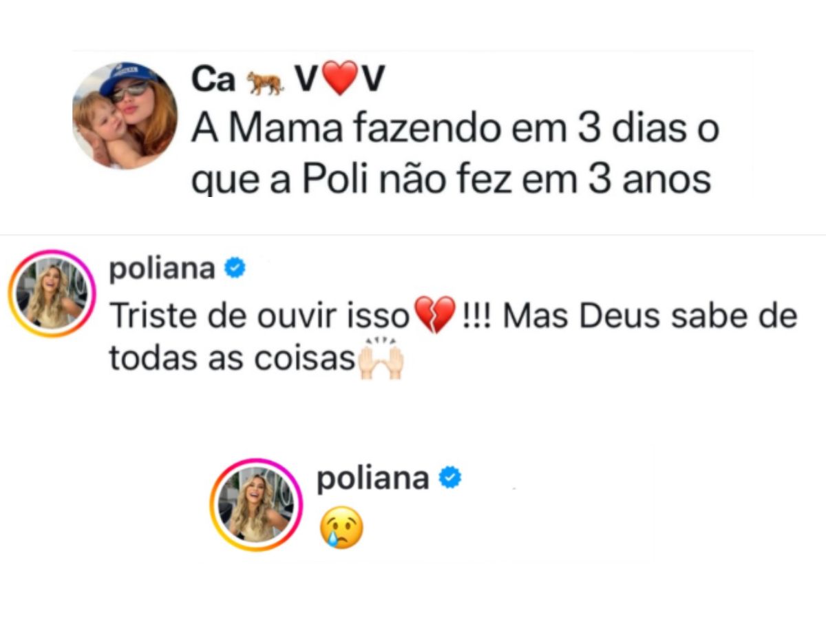 Reprodução / Instagram