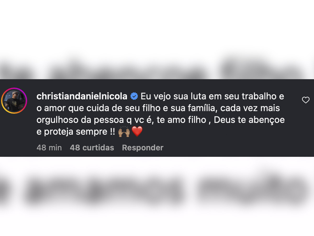 Reprodução / Instagram