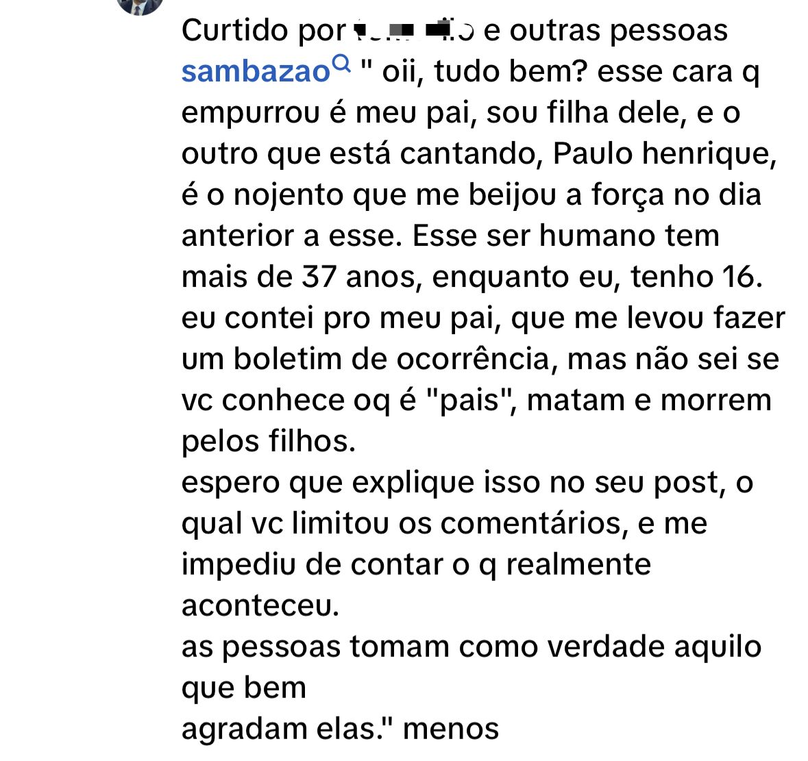 Reprodução / TikTok Reprodução / TikTok