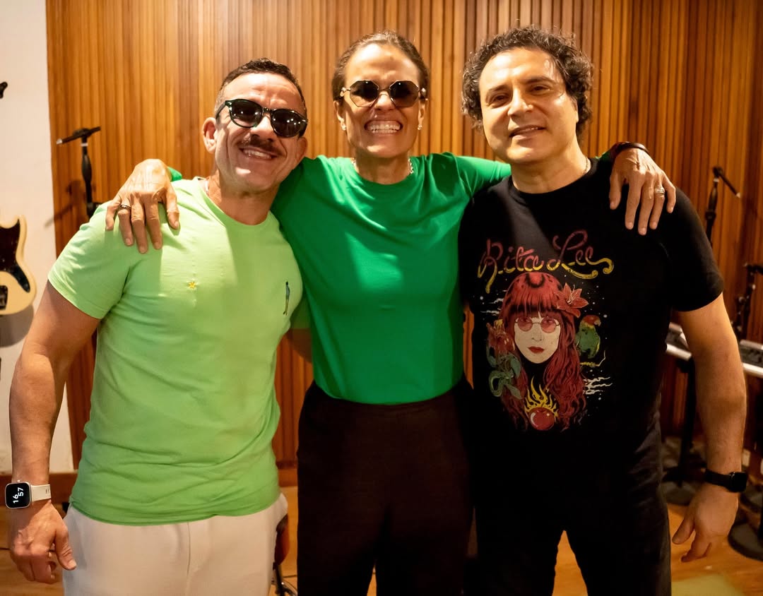 Reprodução: Instagram/Frejat