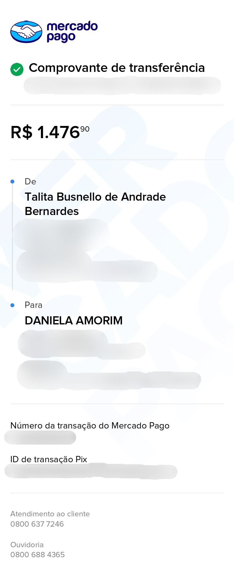 Reprodução: Arquivo pessoal