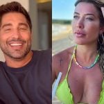 Confinado no “Power Couple”, Victor Pecoraro rebate ex-esposa sobre traição e pensão
