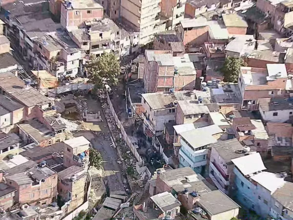 Reprodução / Globo