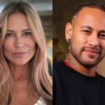 Confusão garantida? Diretor de “A Fazenda” quer Luana Piovani e Neymar Jr. no reality