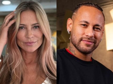 Luana Piovani é condenada por injúria contra Neymar em processo criminal