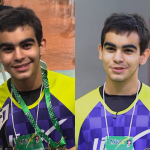 Conheça Caio Temponi, brasileiro da lista das 100 crianças-prodígio do mundo