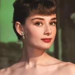 Estrela de Hollywood foi espiã na 2ª Guerra: conheça história de Audrey Hepburn