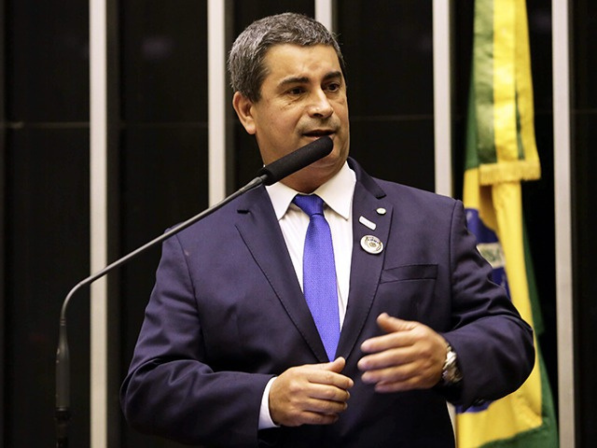 Reprodução/Câmara dos Deputados