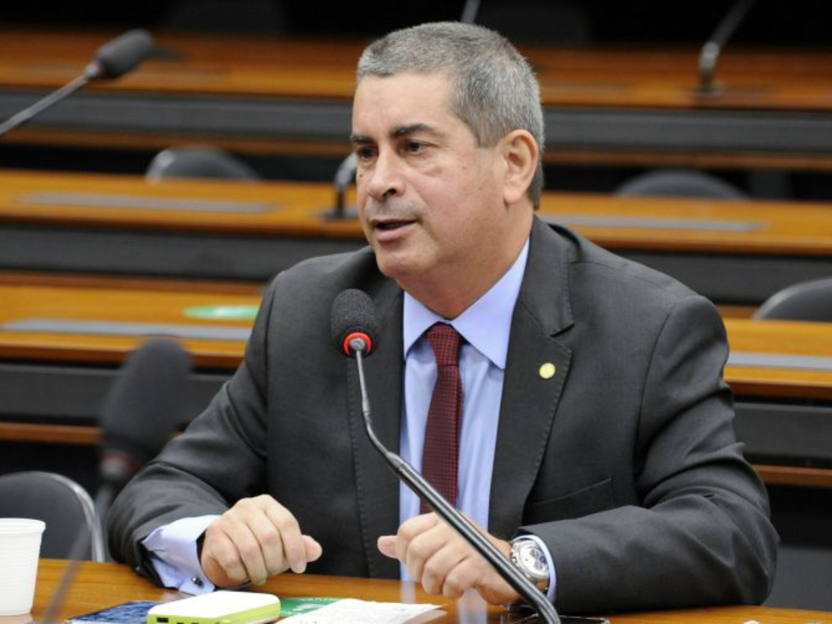 Reprodução/Câmara dos Deputados