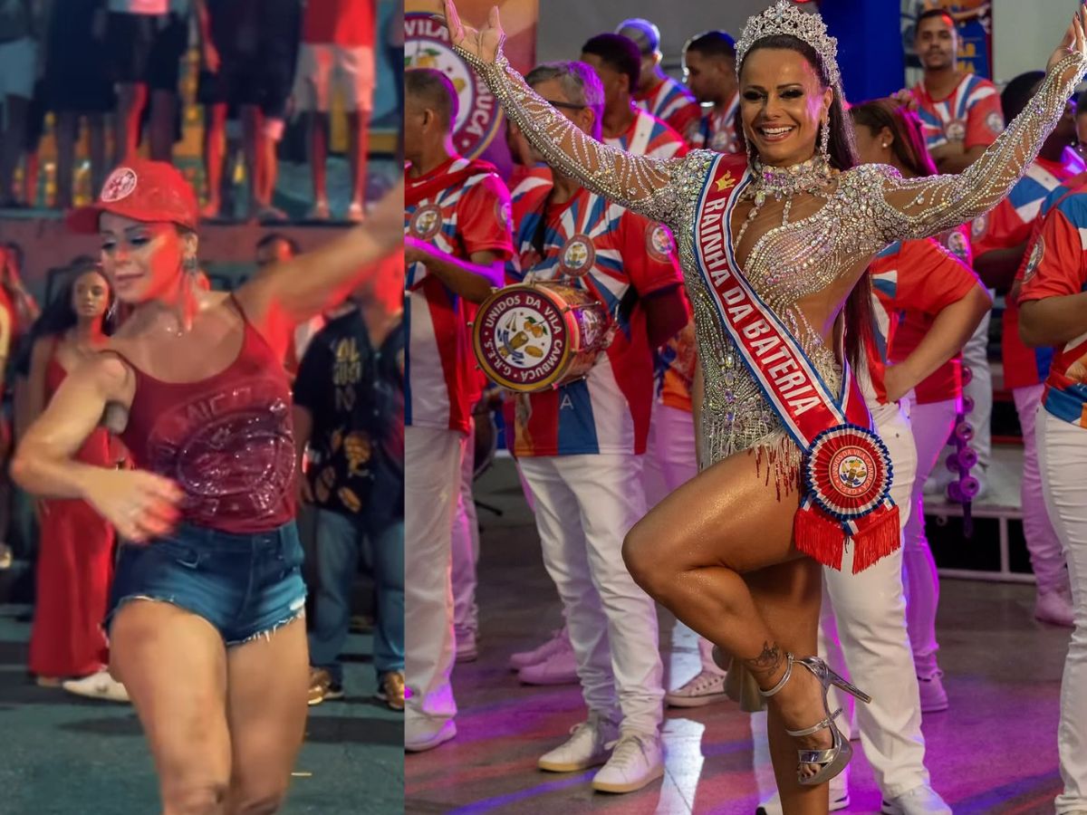 Instagram/Reprodução