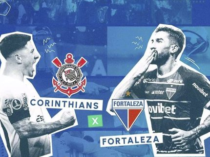 SBT volta a bater a Globo e fica na liderança ao exibir jogo do Corinthians