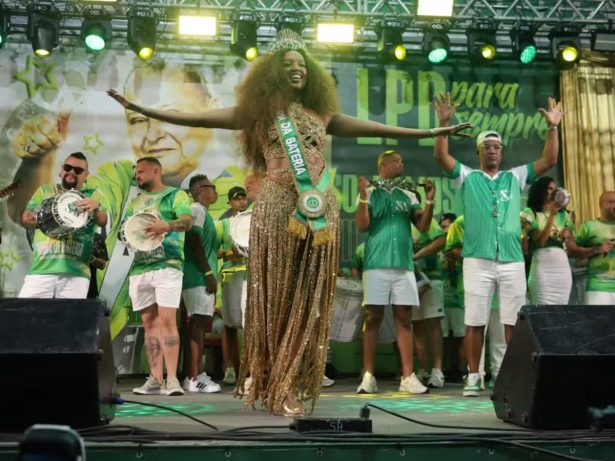 Imperatriz aponta prejuízo causado por desfile da Acadêmicos de Niterói e cobra Liesa