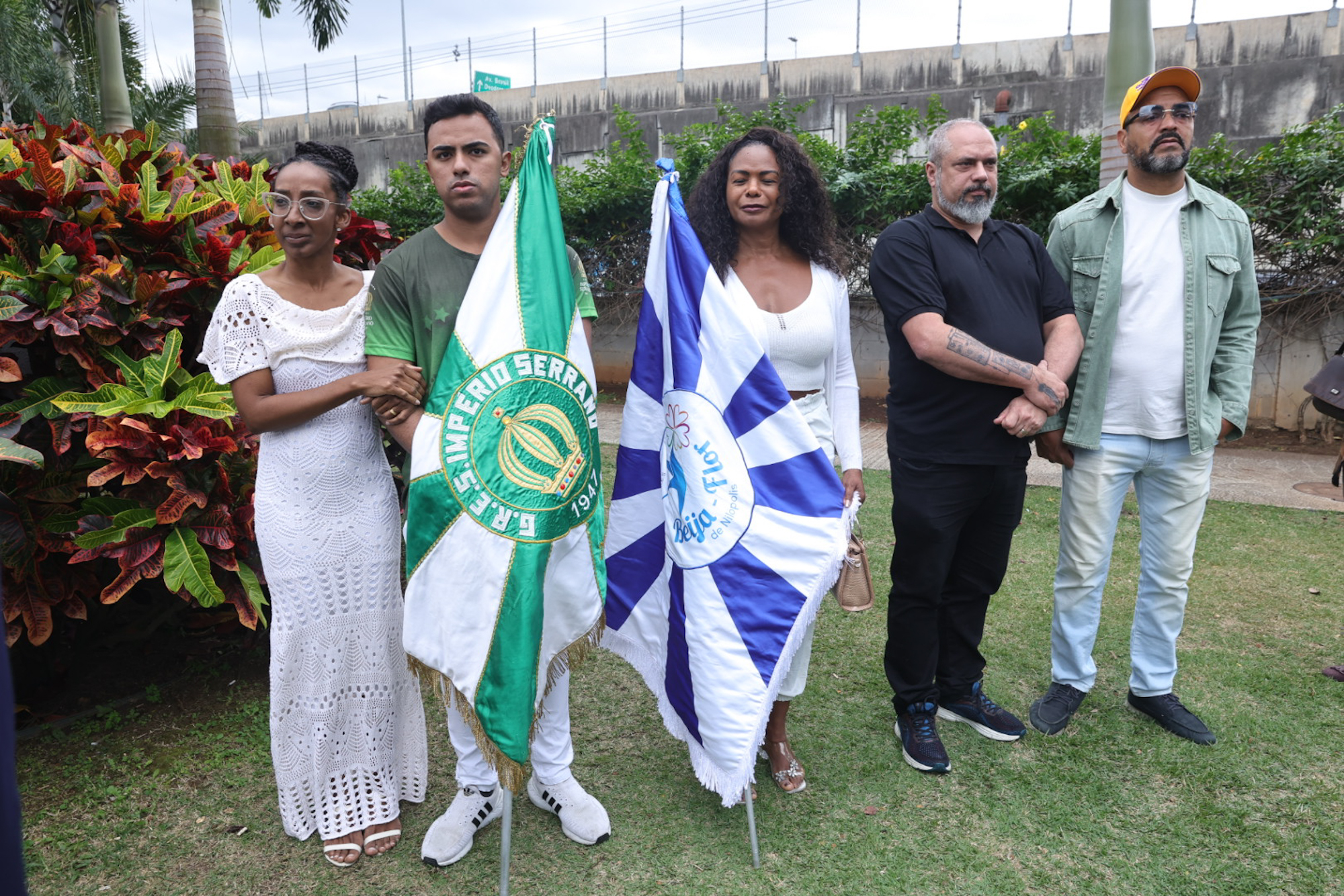 Anderson Bordê/AgNews Anderson Bordê/AgNews