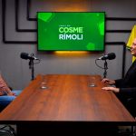 Neste sábado, Cosme Rímoli estreia seu programa de entrevistas na Record News