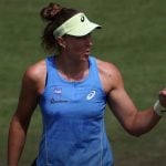 Tênis: Bia Haddad vence e avança às quartas de final na Alemanha