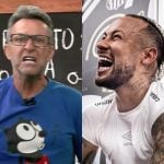 Craque Neto critica Neymar Jr. após confusão com torcedor: “Bebê reborn e intragável”