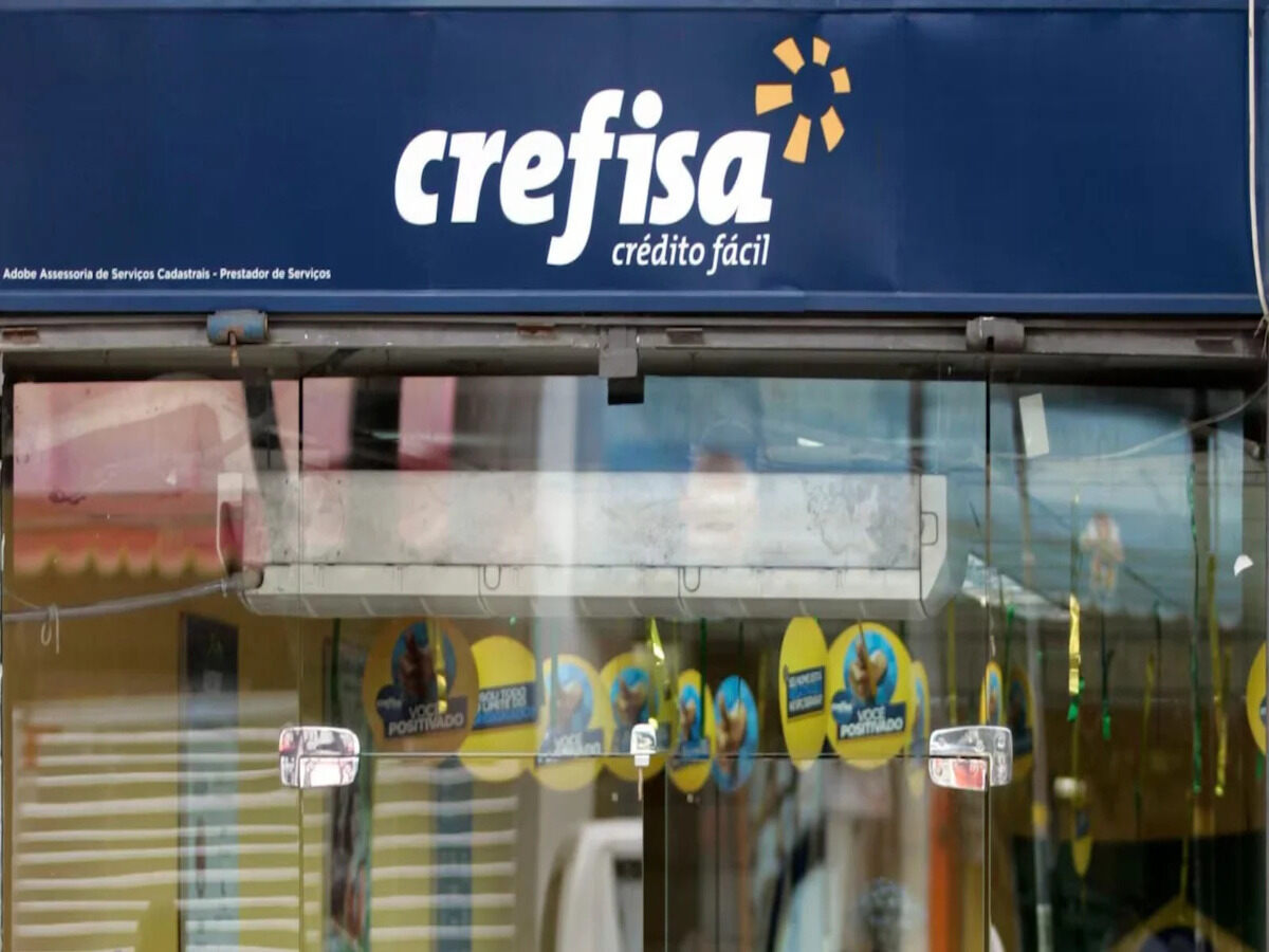 Crefisa - Internet Reprodução Crefisa - Internet Reprodução