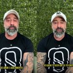 Humorista Cris Pereira se pronuncia após condenação por abuso: “Pego de surpresa”