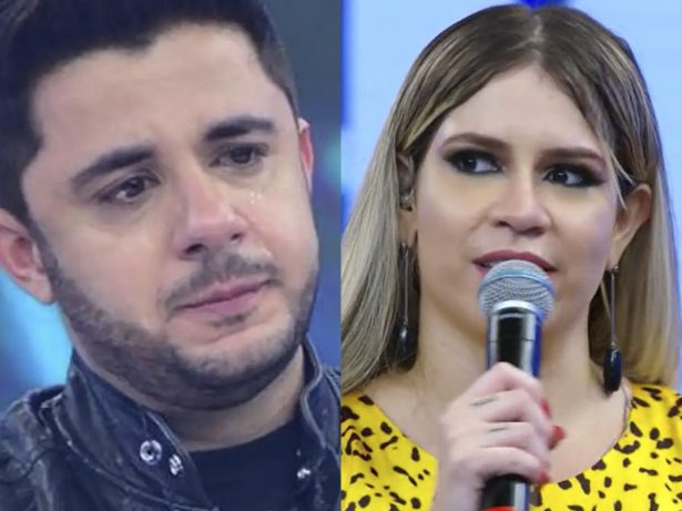 Marília Mendonça e Cristiano Araújo juntos! Lançamento inédito promete emocionar