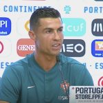 Cristiano Ronaldo revela que filhos acreditam que ele deixou o futebol: “YouTuber”