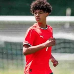 Filho de Cristiano Ronaldo pode jogar com o pai na próxima temporada. Entenda!
