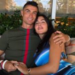 Noiva de Cristiano Ronaldo, Georgina Rodríguez ganha 2 milhões de seguidores durante a Copa