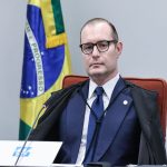 Zanin condena Bolsonaro e os demais réus por todos crimes apontados nos atos golpistas