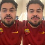 Filho de Cristiano, da dupla com Zé Neto, é socorrido após picada de escorpião