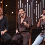 Cristiano, dupla de Zé Neto, apoia Murilo Huff em embate contra Dona Ruth