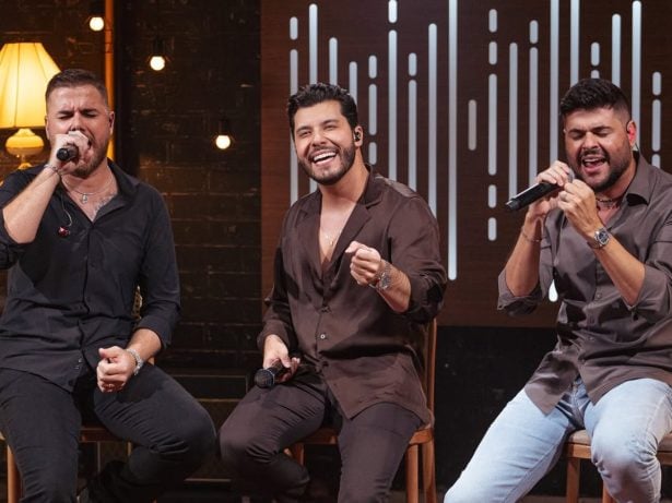 Cristiano, dupla de Zé Neto, apoia Murilo Huff em embate contra Dona Ruth