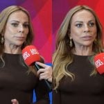 Christina Rocha comenta retorno ao “Casos de Família”: “Volto diferente para o SBT”