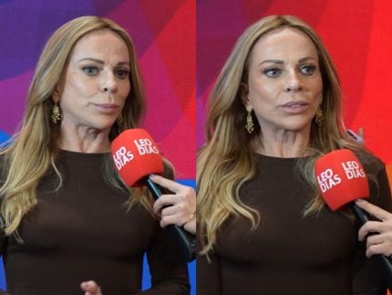 Christina Rocha comenta retorno ao “Casos de Família”: “Volto diferente para o SBT”
