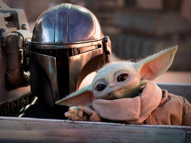 Crítica: “O Mandaloriano e Grogu” conquista até quem nunca gostou de “Star Wars”