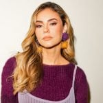 Críticas ao mambo caliente? Paolla Oliveira explica que cena clássica não foi exibida