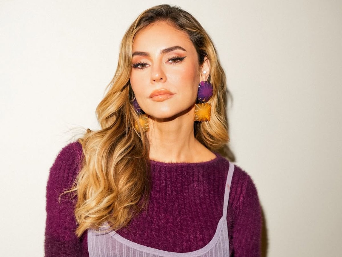 Foto: Reprodução/Instagram @paollaoliveirareal
