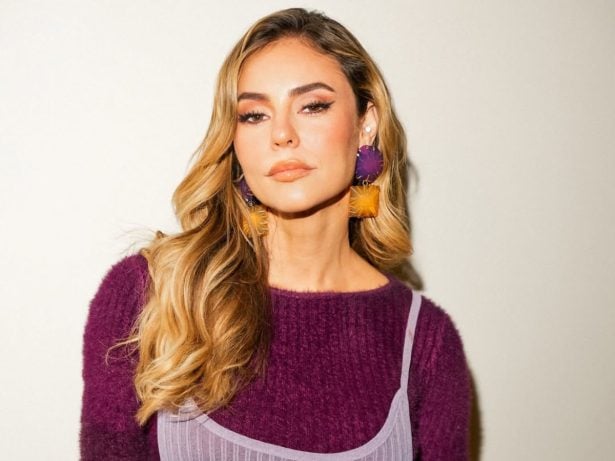 Críticas ao mambo caliente? Paolla Oliveira explica que cena clássica não foi exibida