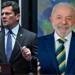 Moro critica pacote anticrime do governo Lula e alerta para “brechas”