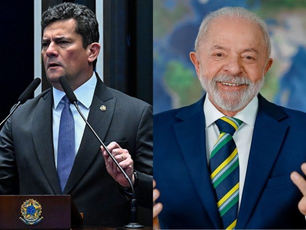 Moro critica pacote anticrime do governo Lula e alerta para “brechas”