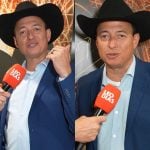 Cuiabano Lima relembra início da carreira e fala sobre sucesso nos rodeios