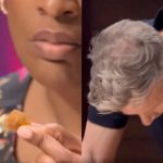 No “MasterChef” gringo, participante serve curativo e faz chef passar mal
