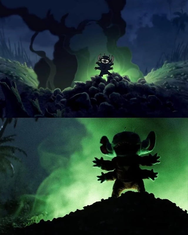 Reprodução/Disney