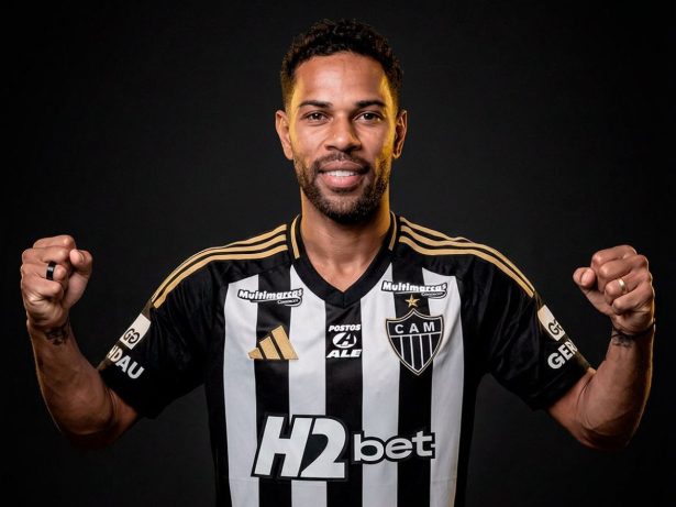 Mercado: Lodi assina com Atlético, Cebolinha de saída do Fla e Marlon Freitas no Palmeiras