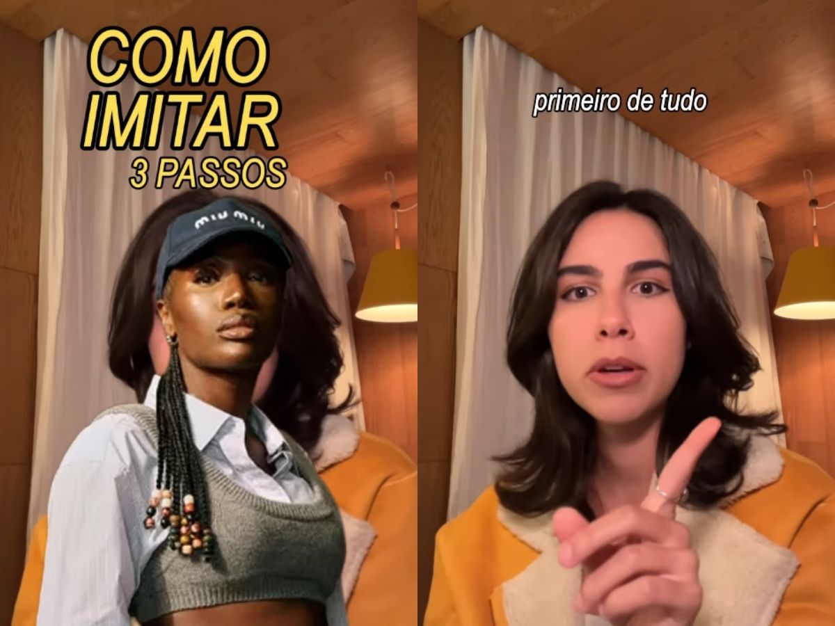 Reprodução: Instagram/@elizefleury