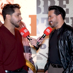 Iguinho e Lulinha celebram gravação do DVD “Abre a Porteira” e 1,5 bilhão de streams