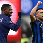 Rumo ao título: confira a trajetória de PSG e Inter até a final da Champions League