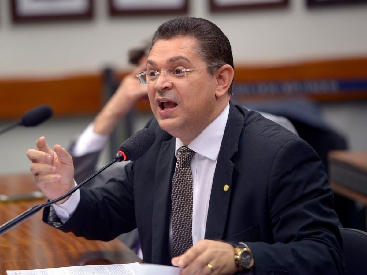 Foto: Leonardo Prado/Câmara dos Deputados