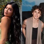 Kylie Jenner responde se mudou de estilo para agradar o namorado, Timothée Chalamet