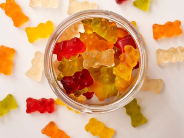 Gummies funcionam mesmo? Veja o que os especialistas dizem sobre suplementos em bala