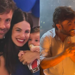 Sthefany Brito se declara para o irmão Kayky no aniversário: “Agradeço por você estar aqui”